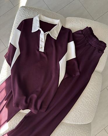 Kompleti: - Novo ✨
 • Komplet|| 
 • Velicine | S M L XL
 • Cena🏷️ 2700rsd💋 — 4