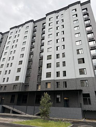 квартира 2 к: Сдан, 1 комната, 53 м² — 2