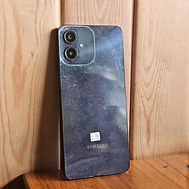 самсунг галакси а 26: 📱 Samsung Galaxy A06 4/128GB 🔹 Память: 4/128 ГБ 🖥️ Экран: Меняли — 5