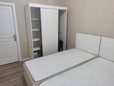 Uzunmüddətli kirayə mənzillər: Yasamalda midada 9 mertebeli binanın 1-ci mərtəbəsində yerləşən ümumi — 1