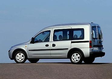 kompresor 100l: DELOVI ZA OPEL COMBO | Polovni originalni rezervni delovi za Opel — 5