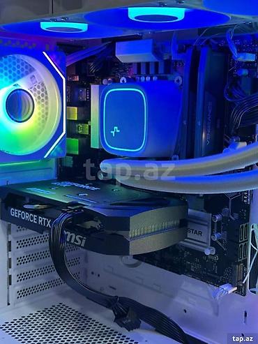 epson r390: RTX 5060 8GB + RYZEN 7 9700X PROSESSOR ILE YIGILAN NOVBETI GAMING — 6