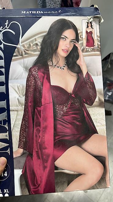 Пеньюары: Уже сезон свадеб . Пора собрать подарки для подруги) Или для себя . У — 3