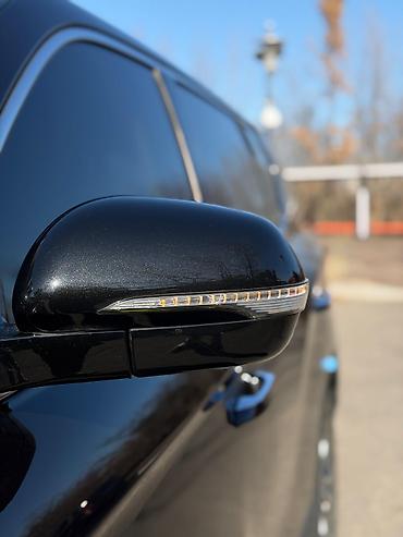 Ssangyong: Ssangyong Rexton: 2020 г., 2.2 л, Автомат, Дизель, Внедорожник — 8