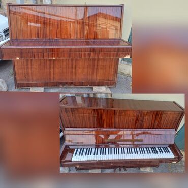 işlənmiş pianolar: Pianino 150 azn satilir‼️unvan sabuncu (a.n) sekine
