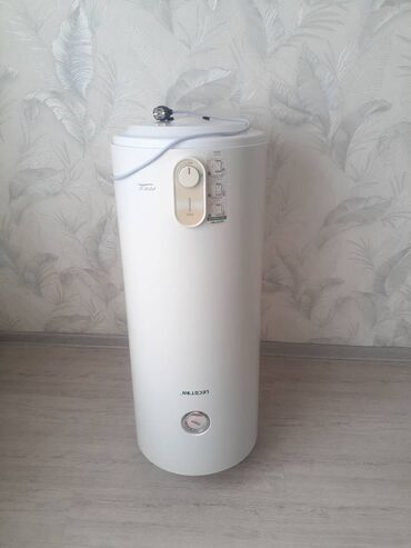 areston: Ariston 100 l, Yeni