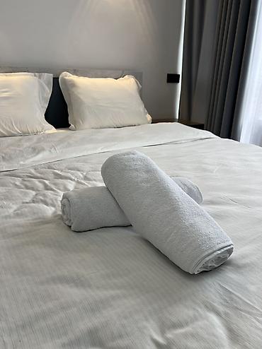 Хостелы: Что есть у нас: 🛏 Уютные комнаты ☕️ Чай, кофе и Wi-Fi — бесплатно 🚿 — 4