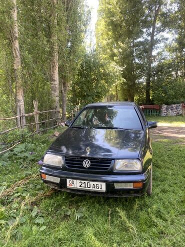 хонда жаз машина: Volkswagen Vento: 1992 г., 1.8 л, Механика, Бензин