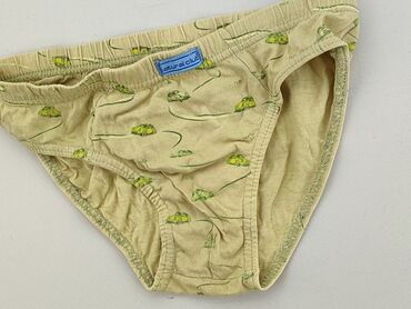 majtki dla noworodka: Panties, condition - Fair
