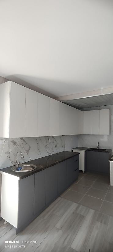 Другие услуги: Мебель на заказ Кухонные гарнитуры на заказ - Современный дизайн — 20