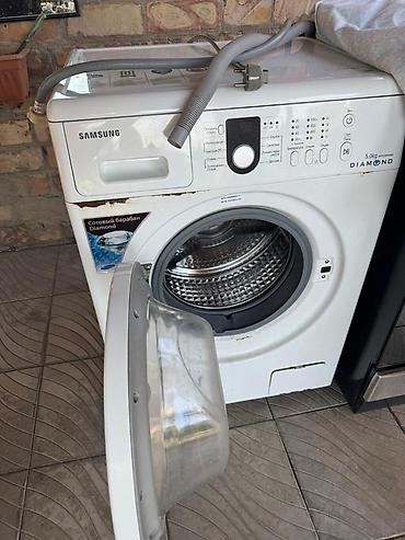 Ремонт стиральных машин: Ремонт, чистка и восстановление стиральных машин. Что выполняем: - — 7