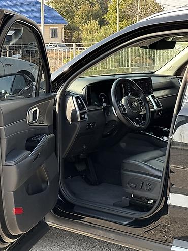 киа к3 gt: Kia Sorento: 2020 г., 2.2 л, Дизель, Кроссовер — 4