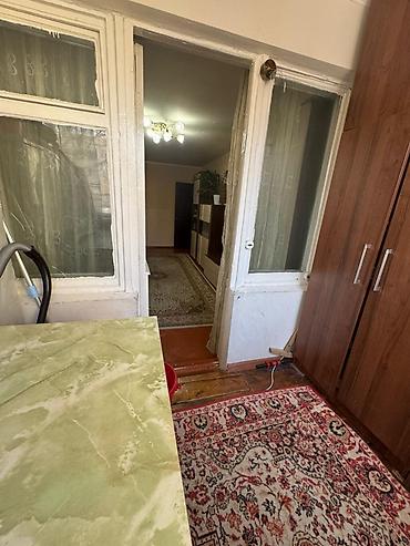 Продажа квартир: 2 комнаты, 44 м², 104 серия, 3 этаж, Косметический ремонт — 4