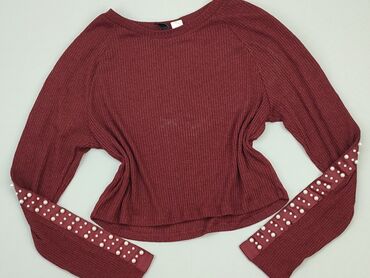 Jumpers: Sweter, H&M, M (EU 38), condition - Good