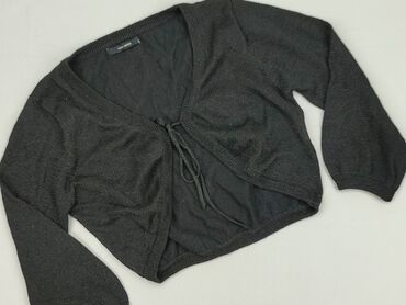 koszulka z odkrytym brzuchem: Vero Moda, Кардиган жіночий, розмір M