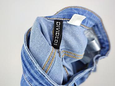 a inne: H&M Divided, Jeansy damskie, rozmiar S — 4