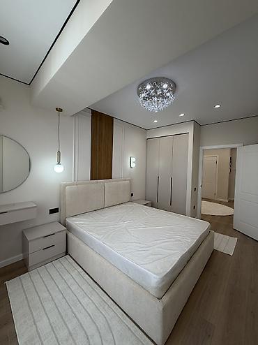114: 2 комнаты, 70 м², Технопарк Элитка, 10 этаж, Дизайнерский ремонт — 3