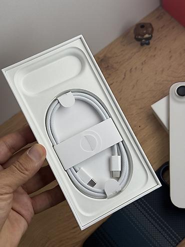 blackview akebook 8: IPhone Air, Б/у, 256 ГБ, Золотой, Зарядное устройство, Защитное стекло, Чехол, 100 % — 5
