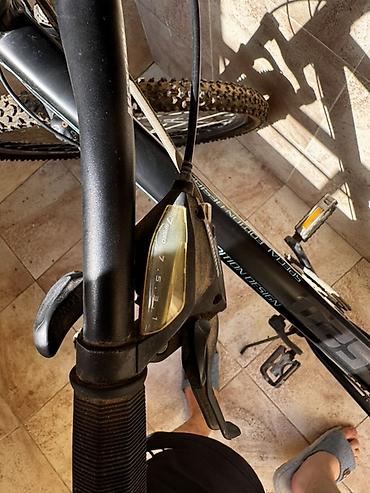 İdman velosipedləri: Dağ velosipedi – Mercury Special Edition - Çərçivə: Dağ tipli — 3