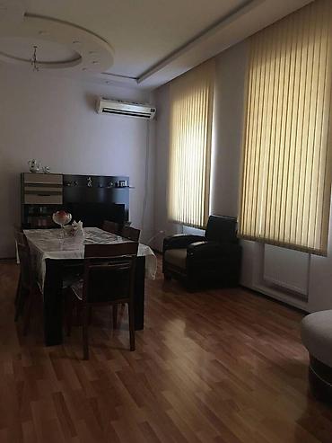 bakida ev satisi: Bakı, 3 otaqlı, Köhnə tikili, m. İçərişəhər, 96 kv. m — 5