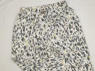 calvin klein t shirty 164: Spodnie damskie, rozmiar L
