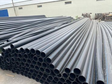 Şlanqlar: Ucuzlu Pe 40 PE 100 Borular keyfiyyetli tam standartlara cavab verən — 9