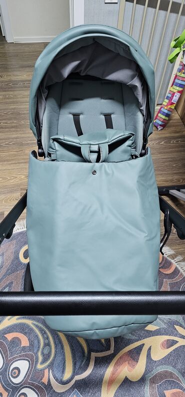 Araba-beşiklər: İşlənmiş, Ünvandan götürmə — 10