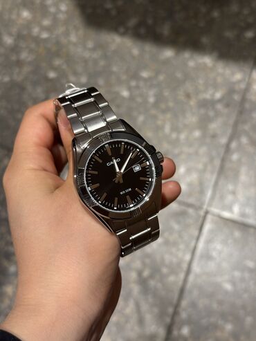 Классические часы: Casio LTP-1302D-7A1. • Оригинал. • Японский механизм «Miyota». • at lalafo.kg — 2 Классические часы: Casio LTP-1302D-7A1. • Оригинал. • Японский механизм «Miyota». • — 2