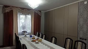 подвал кыргызстана: Кирпичный Дом, 6 и более комнат, 320 м2 Рядом Азия мол Калыка Акиева — 9