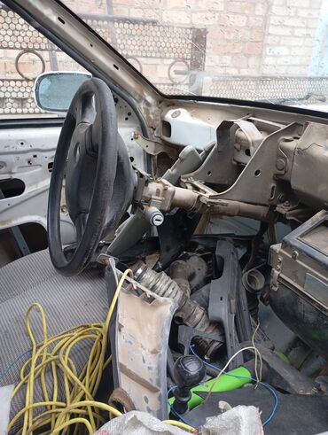 jdm машины купить: Продаются автозапчасти от седана Daewoo Nexia (поколение N100/N150