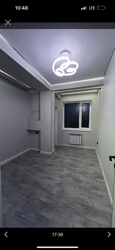 Продажа квартир: 2 комнаты, 50 м², Элитка, 2 этаж, Евроремонт — 8