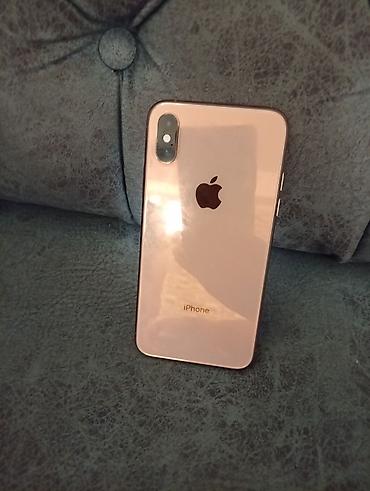 iphone x maxs: IPhone Xr, 64 GB, Alpine Green, Barmaq izi, Face ID — 1