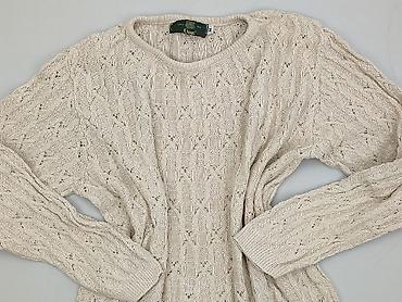 us polo sweter: Sweter damski, rozmiar M — 1