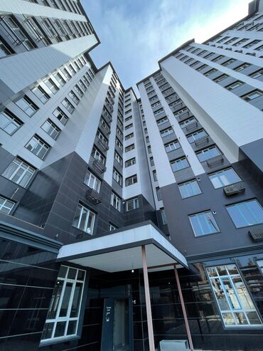 в рассрочку квартиру: 2 комнаты, 66 м², Элитка, 4 этаж, Евроремонт