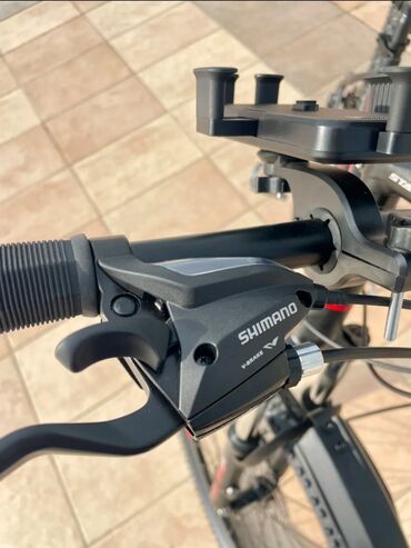 İdman velosipedləri: Yeni Dağ velosipedi Start, 29", sürətlərin sayı: 10, Ödənişli çatdırılma, Ünvandan götürmə — 7