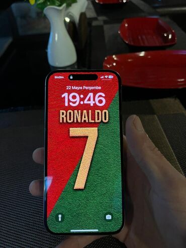 iphone 15 pro max 2 ci el: IPhone 15 Pro, 128 GB, Natural Titanium