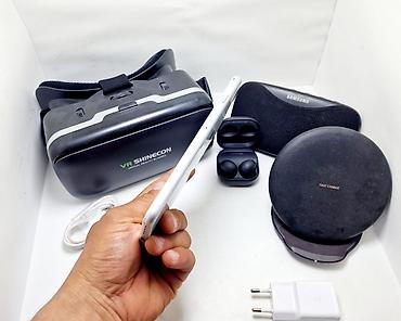 Apple iPhone: IPhone 8 Plus, Б/у, 256 ГБ, Белый, Наушники, 100 % — 4