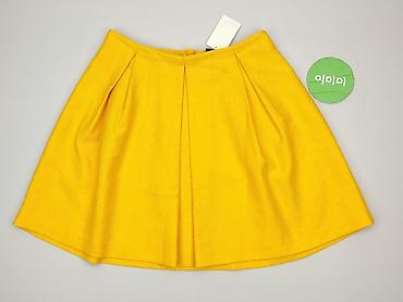 pull ans bear: H&M, Women`s skirt, size S — 2