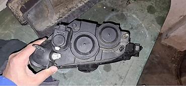 pmka 20 li a1: FAROVI NOVI TIP H7 ZA PEUGEOT 206 | novi tip farovi h7.Cena je 50e — 3