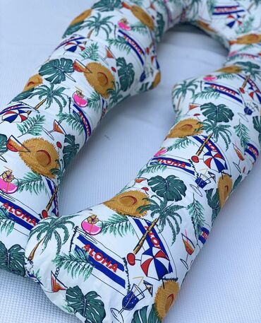 Подушки: Новые подушки для беременных оптом и в розницу — 15