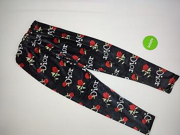 bluzy hurtowo: Dior, Spodnie dresowe damskie, rozmiar 2XL — 3
