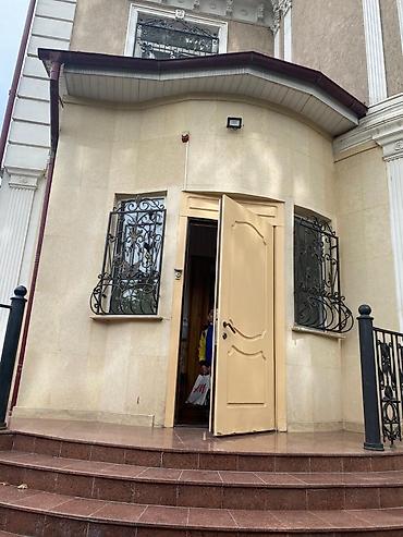 Аренда домов: 700 м², 14 комнат — 6