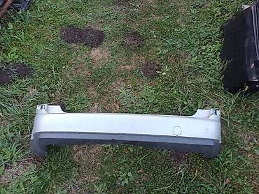 citroen c2: ZADNJI BRANIK ZA FORD C-MAX OD 2003. DO 2010. GOD. | Zadnji branik — 1