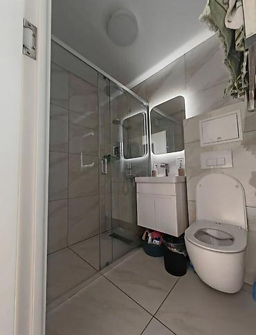 Продажа квартир: 2 комнаты, 46 м², 104 серия, 1 этаж, Евроремонт — 9