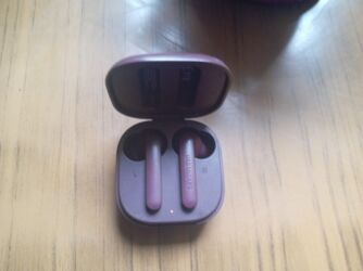 дубайский iphone: Original TWS qulaqcıq urbanista əsl İsveç brendi ishleme 4-5 Saat hem