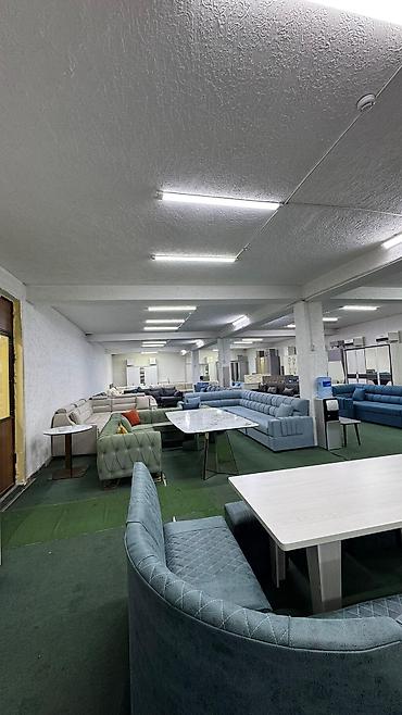 Продажа зданий: Здание, Действующий 302 м² — 14