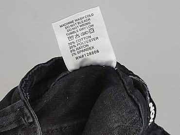 c: Fashion Nova, Jeansy damskie, rozmiar S — 5
