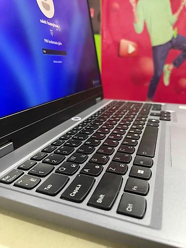 Ноутбуки и аксессуары: Б/у Lenovo LOQ, 15.6 ", Intel Core i7, 1 ТБ, Бесплатная доставка — 10