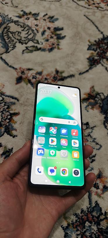 Redmi: Redmi, Redmi Note 12 Pro 5G, Б/у, 256 ГБ, 2 SIM — 3