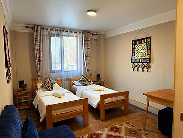 СРОЧНО СРОЧНО 🏨 Продается готовый гостиничный бизнес! 🔑